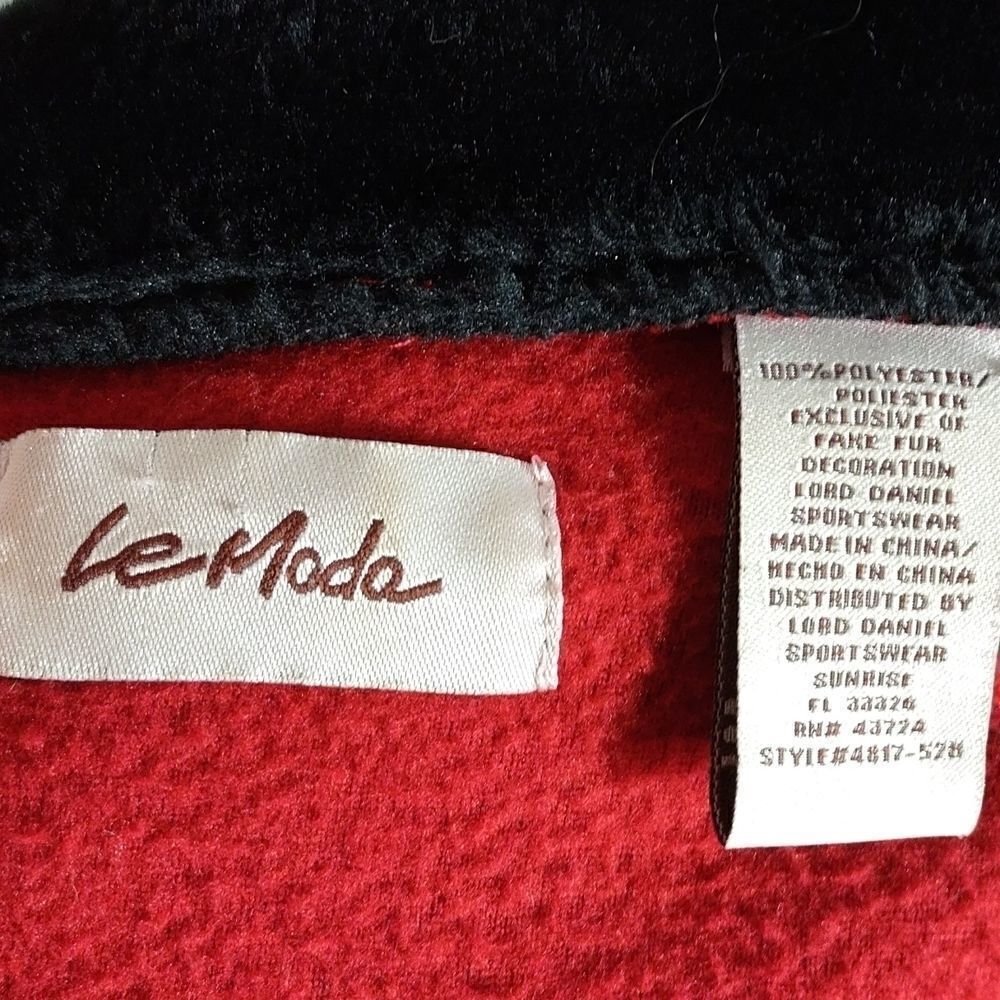 Le Moda Wrap   - Picture 9 of 10